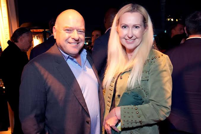 Bridget Norris: Biography, Career, Family, Business Life, and Connection to Dean Norris "bridget norris"