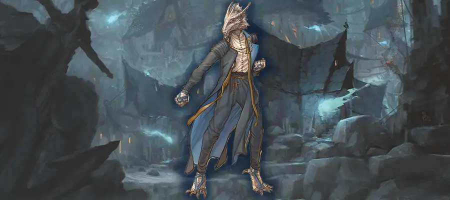 monk subclasses