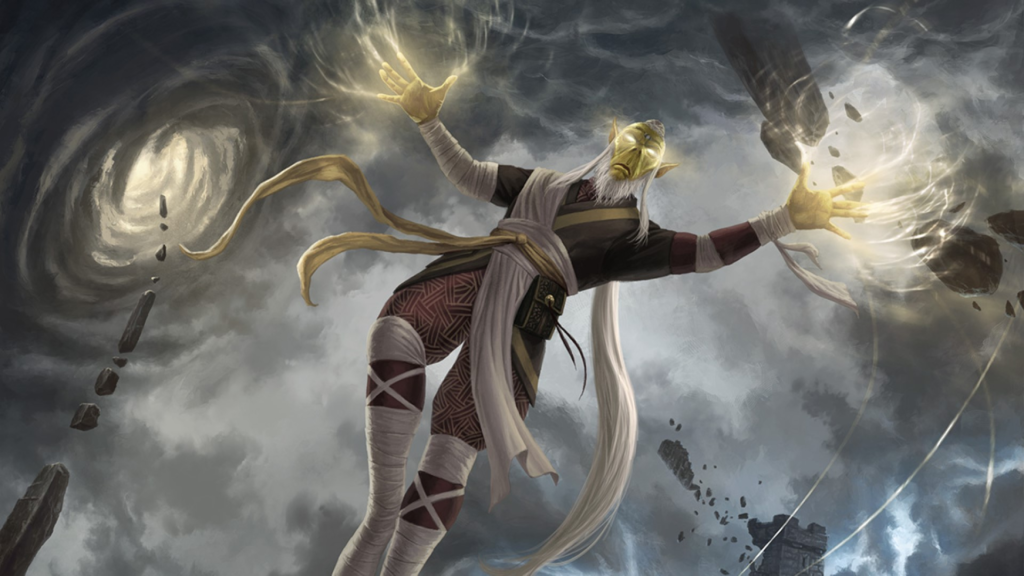monk subclasses