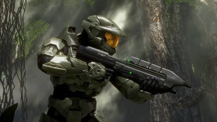 best halo game