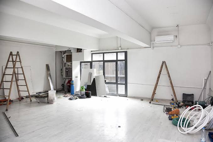 commercial remodeling