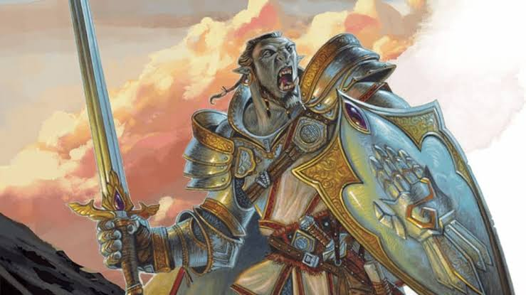 paladin subclasses