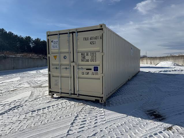 Shipping Container Rental: The Complete Guide to Flexible, Secure, and Cost-Effective Storage Solutions shipping container rental