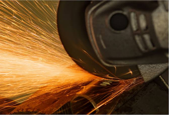 what test should be performed on abrasive wheels