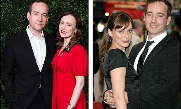 Maggie Macfadyen: Life, Family, Age, and the Private World of Matthew Macfadyen’s Daughter "maggie macfadyen"