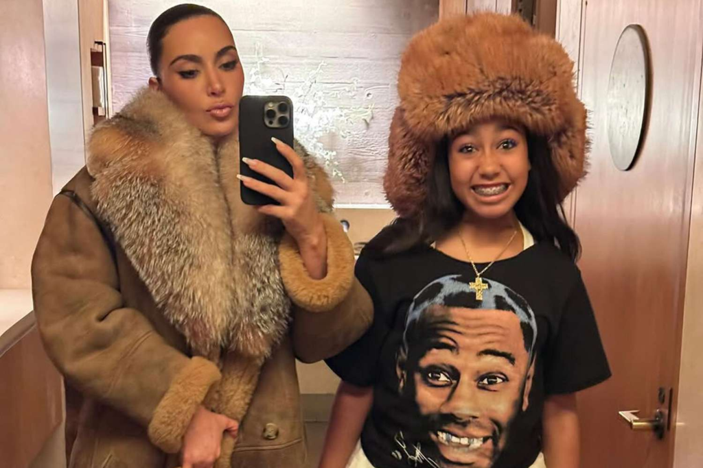 How Old Is North West? Age, Birthday, Family, Career, and Biography how old is north west