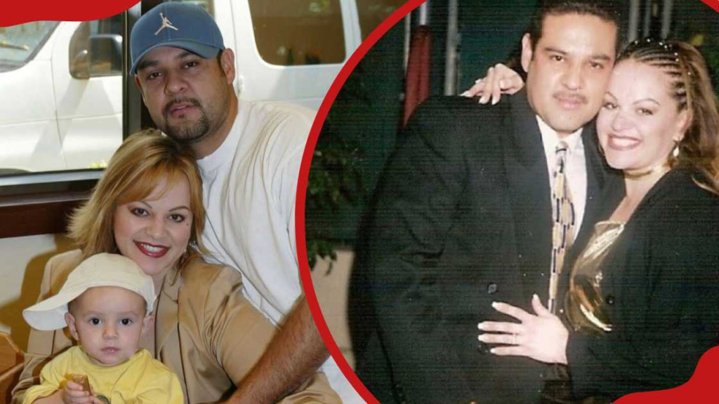 Juan López – Biography, Jenni Rivera Husband, Family, Children, and Life Story juan lópez
