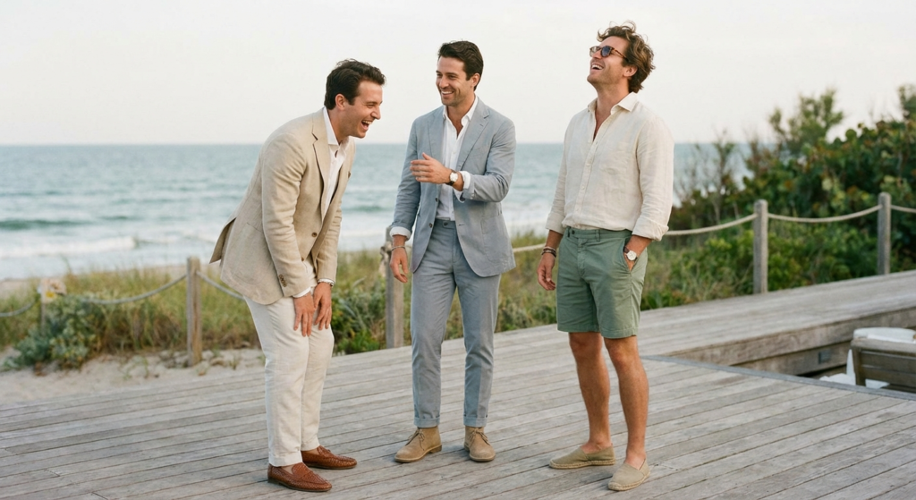 Cocktail Attire: A Complete Guide to Dressing Elegantly for Every Occasion Cocktail attire
