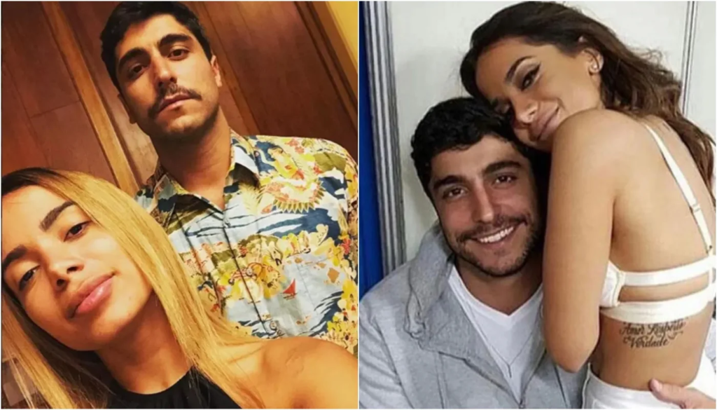 Thiago Magalhães: Biography, Career, Marriage to Anitta, and Life After the Spotlight "thiago magalh�es"