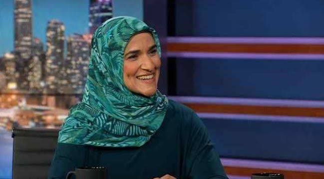 Hakeem Olajuwon Wife: Who Is Dalia Asafi? "hakeem olajuwon wife"