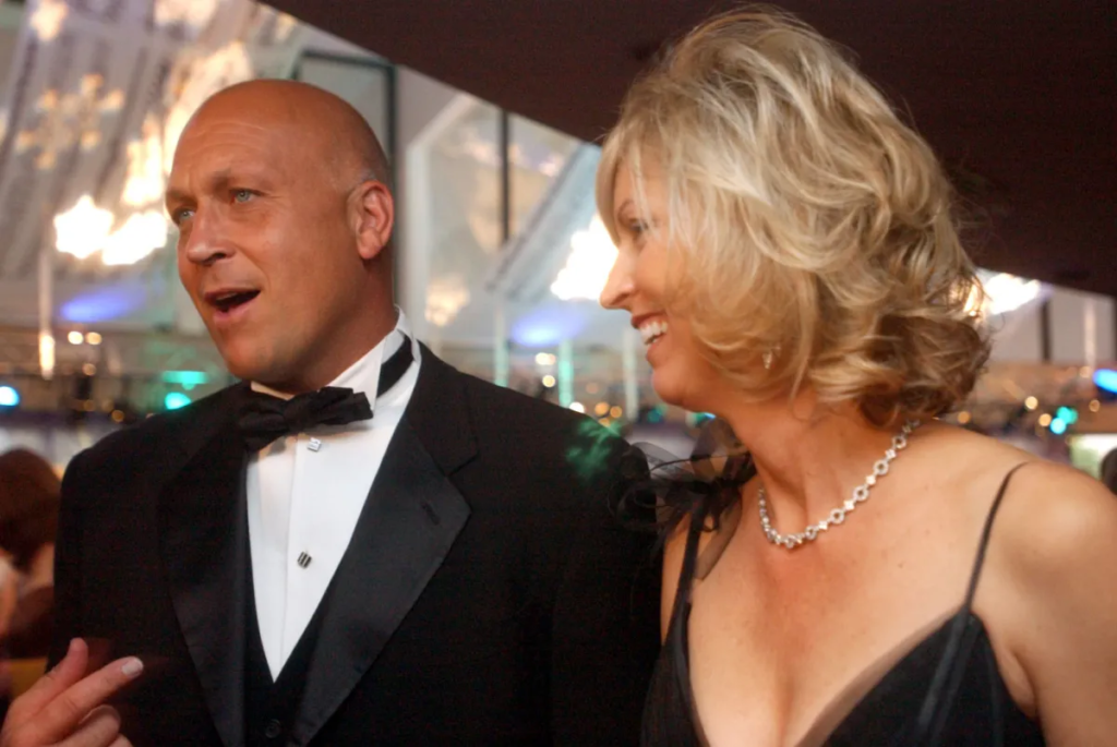 "kelly ripken"