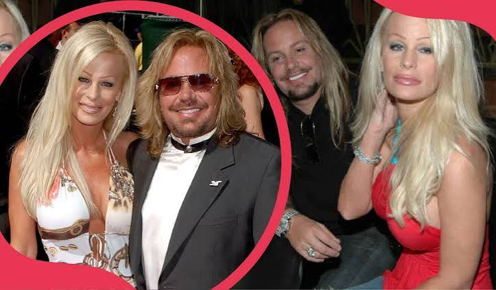 Lia Gerardini: Biography, Age, Marriage to Vince Neil, and Life Today "lia gerardini"