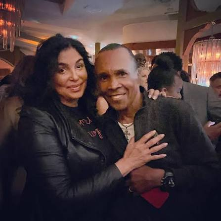 Juanita Wilkinson: The Life, Marriage, Family, and Story of Sugar Ray Leonard’s First Wife "juanita wilkinson"