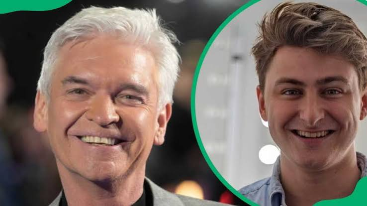 Phillip Schofield Relationship with Matthew McGreevy: Timeline, Facts and What Happened phillip schofield relationship with matthew mcgreevy"