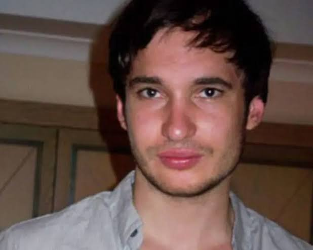Lucrezia Millarini’s husband
