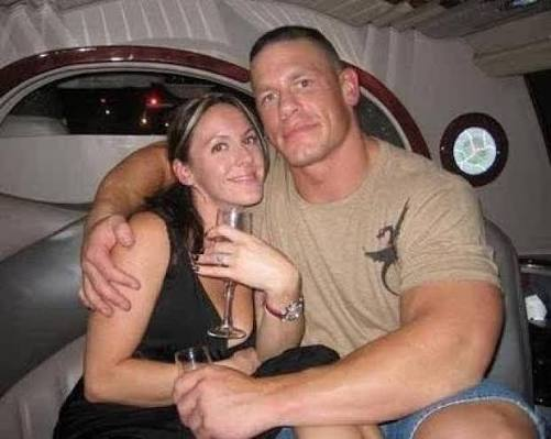 Elizabeth Huberdeau: Age, Biography, John Cena Marriage, Divorce and Life Today elizabeth huberdeau
