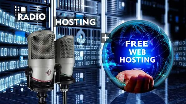 Hosted Online Radio Event BTWRadiovent
