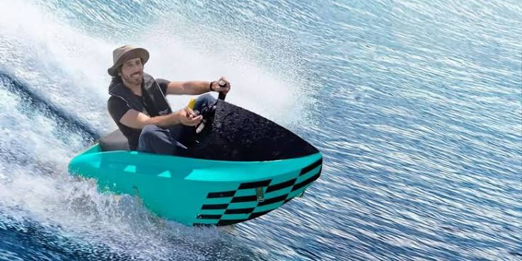Mini Electric Jet Boat: Features, Speed, Battery, Benefits, and Complete Buying Guide Mini Electric Jet Boat